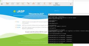 Jasp Won T Open Issue 543 Jasp Stats Jasp Issues Github
