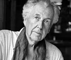 Protagonists in Florence: Frank Lloyd Wright