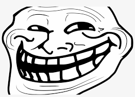 Troll Face Sans Transparent Png 1440x900 Free Download On Nicepng All images is transparent background and free download. troll face sans transparent png