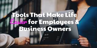 And also keeping quintessential tracks of employee here is the list of best payroll software that is widely used in the national and overseas market for small & medium business The Future Of Payroll 7 Trends To Watch Cakehr Blog