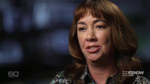 Married to a monster: Dr Adam Britton's former wife speaks out