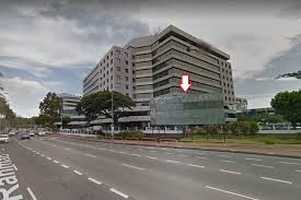 Official instagram account of kwsp | epf malaysia facebook : Firstboard 1 Sided Free Standing Billboard At Jalan Tuanku Abdul Rahman In Front Of Complex Kuwasa