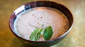 Menu For Melbourne And Egad Suntree Island Root Kava Bar
