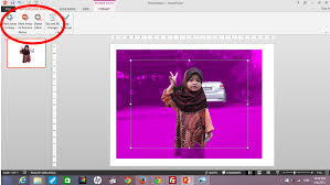 Kemudian klik kanan mengunakan tetikus pilih duplicate layer. Cara Nak Edit Gambar