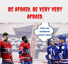 We all know the toronto maple leafs improved their roster during summer, but can the same be said for their atlantic division foes? Https Www Facebook Com Groups 1423166644651625 Montreal Canadiens Sports Montreal