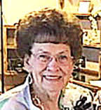 Charlene Shell King-Barton, 81, Crystal City