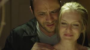 Ric Morgan: Movies, TV, and Bio