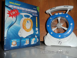 Penggunaan lampu ini seperti lampu biasa, mati dan menyala sesuai aturan saklar, namun apabila terjadi penghentian aliran listrik ( mati lampu ), bohlam ini akan tetap menyala ( lampu emergency ), dan dapat bertahan sampai dengan 4 5 jam selama aliran listrik mati dan saklar tetap pada posisi on. Mati Lampu Usaha Rumahan Yumnibiz