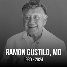 Passing of Antonio Gismondo, XPT Depot Examiner