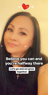 Take your time to grow let's go