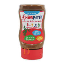 Maybe you would like to learn more about one of these? Dulce De Leche Chimbote 370g Sosse In Der Squeezeflasche