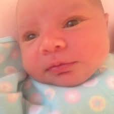 Daughter to Kronenbergs