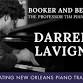 Booker and Beyond