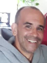 Gregory Damon Obituary (04/26/1968