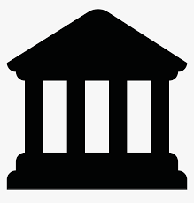 Finance, money, banking, building, payment, business, piggy, cash, courthouse. Upload Bank Icons Bank 16 Png Bank Icon Png White Transparent Png Transparent Png Image Pngitem