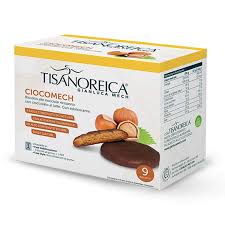 La ricetta dei biscotti per il latte ha origine storiche, infatti e' conosciuta con il nome di biscotti al latte siciliani. Tisanoreica Vita Cioco Mech Biscotti Al Latte 117 Gr Buy Online In Guernsey At Guernsey Desertcart Com Productid 133569816