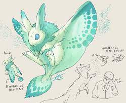 We did not find results for: Media Tweets By å±±æ'ã‚Œã‡ Comitia126 A42b Goma Lee Twitter Mythical Creatures Art Fantasy Creatures Art Cute Fantasy Creatures