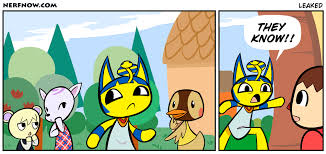 Leaked | Ankha Zone | Know Your Meme
