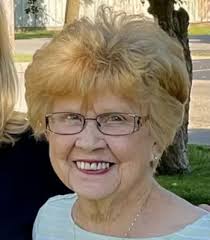 Obituary information for Norma Jean Densmore