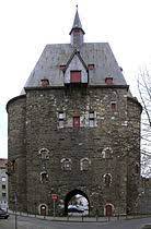 Maybe you would like to learn more about one of these? Marschiertor Wikipedia