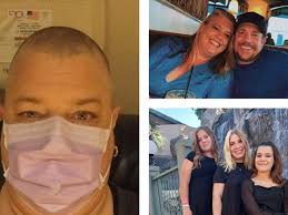 Fundraiser by Sandy Zeigler : Support Cara Collins in Her Battle with  Breast Cancer