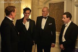10625007 952903894778104 2135182741528543671 N Jpg 960 640 Charles Dance Aidan Turner Toby Stephens