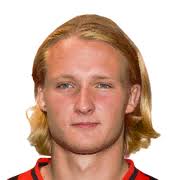 View stats (appearances, goals, cards / leagues, cups, national team) and transfer history. Kasper Dolberg Fifa 20 76 Rated Futwiz