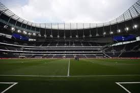 Tottenham hotspur release animated footage allowing fans to see inside their new stadium. Premier League Tottenham Hotspur Banks On New Stadium To Deliver Bright Future Sportstar