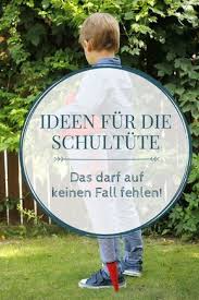 Ideen Fur Die Schultute Und Ein Gastgeschenk Zur Einschulung Lavendelblog Schultuten Jungs Geschenk Einschulung Einschulung