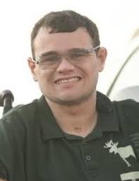 Obituary for Spencer John Barr