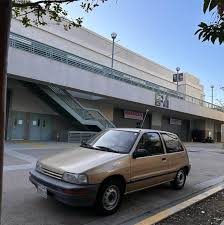 Image result for Weston Grey 1966 Daihatsu