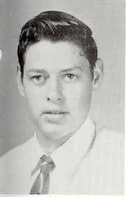 Melvin Drew Norcross (1939-1994)