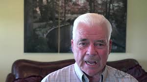 Light in the Darkness Ministries: Rev. David Trawick & Family