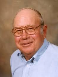 Gerald William Boyd Obit