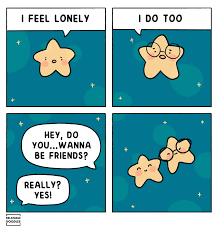 Know That You Re Not Alone R Wholesomememes Wholesome Memes Know Your Meme