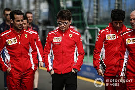 Oggi alle ore 15 ha inizio la gara del gp di monaco di formula 1 sul circuito cittadino di montecarlo, quinto appuntamento del mondiale di f1 2021. Leclerc L Anno Scorso Ero Piu Teso Oggi Conosco Di Piu L Ambiente Della F1
