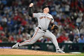 How to watch San Francisco Giants vs. Texas Rangers