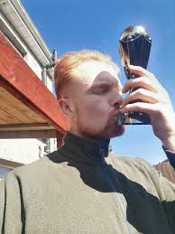 Carrick will tell us where he got his coaching certificate 😂