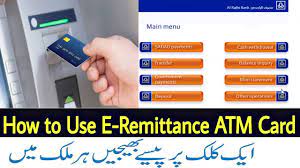 We'll help you choose the best credit card for earning points or miles. Tahweel Al Rajhi Online Use E Remittance Card In Atm Urdu Hindi Mitv By