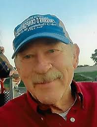 Obituary information for Gerald "Jerry" Edward Justice