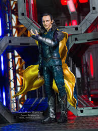 Loki marvel legends onslaught series. Mr M On Twitter Marvel Legends Thor Loki Marvellegends Thor Toyphotography