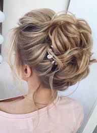 This Gorgeous Wedding Hair Updo Hairstyle Idea Will Inspire You Hair Styles Braided Hairstyles For Wedding Mother Of The Bride Hair