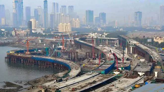 Infrastructure Projects