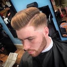 It's the ideal look for the rebellious man who isn't afraid to go against the grain when it comes to. 20 Best Taper Comb Over Haircuts Styling Tips 2020 Update