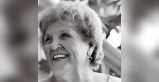 Barbara D Smith Obituary