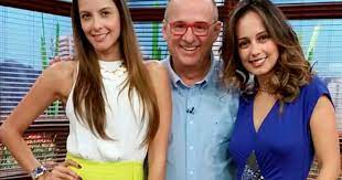 Video] Milena López: Laura Acuña era una hija para Jota Mario