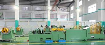 Transformer Lamination Electrical Steel Silicon