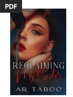 Pretty, Dark and Dirty (Margot Scott)