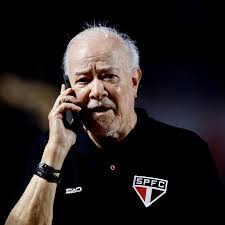 São Paulo paga transfer ban e libera dupla para estrear contra o Grêmio