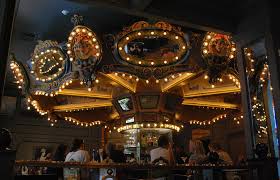Meet some regulars and see what makes having co. Carousel Bar Monteleone Photograph By Eileen Marie Ardillo